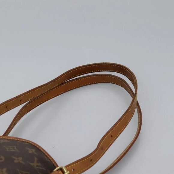 LOUIS VUITTON Monogram Bucket GM Shoulder Bag - Picture 10 of 15